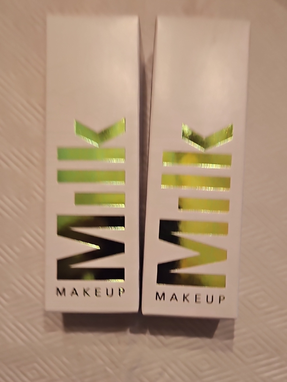 Milk Makeup Hydro Gel Tint # 8 x 2